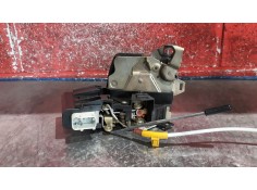 Recambio de cerra. puer. tras. izquierda para bmw serie 5 berlina (e39)  | 0.95 - 0.03  | 0.95 - 0.03 referencia OEM IAM