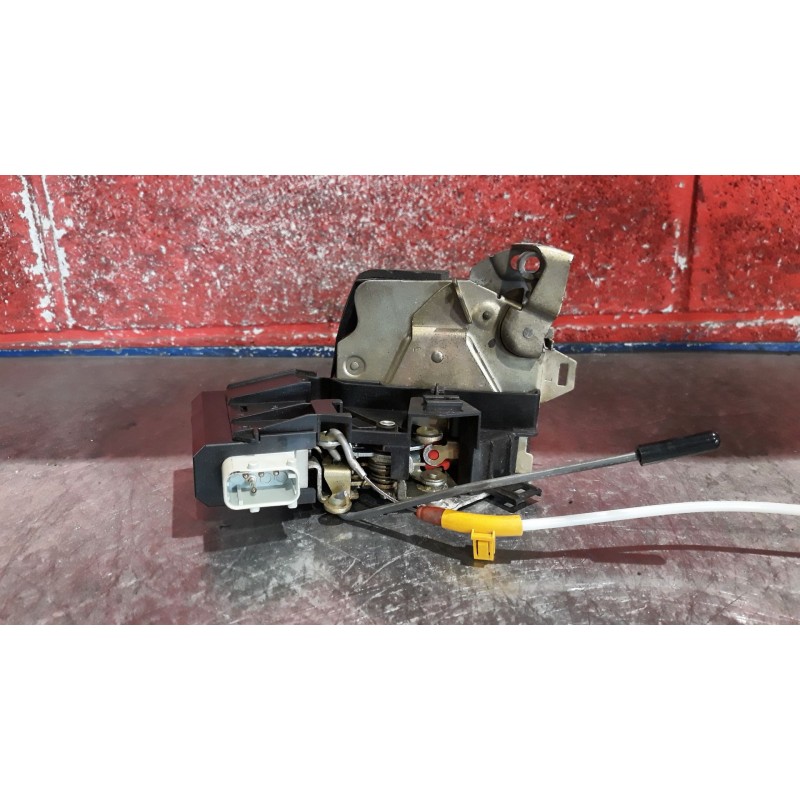 Recambio de cerra. puer. tras. izquierda para bmw serie 5 berlina (e39)  | 0.95 - 0.03  | 0.95 - 0.03 referencia OEM IAM   