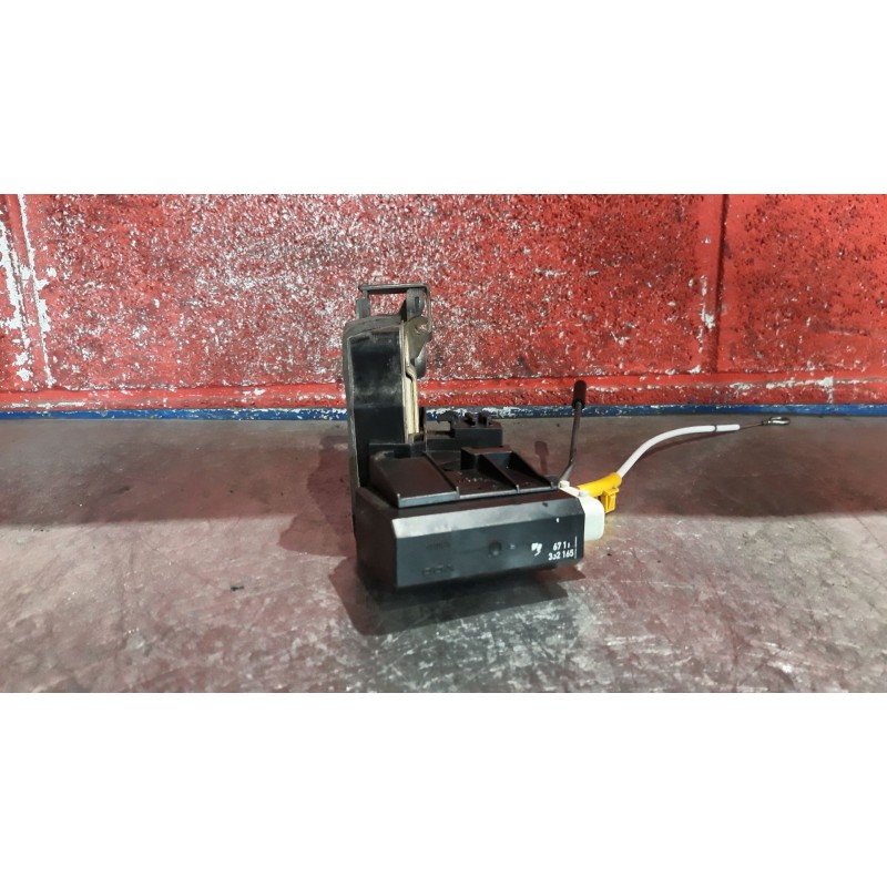 Recambio de cerra. puer. tras. izquierda para bmw serie 5 berlina (e39)  | 0.95 - 0.03  | 0.95 - 0.03 referencia OEM IAM   