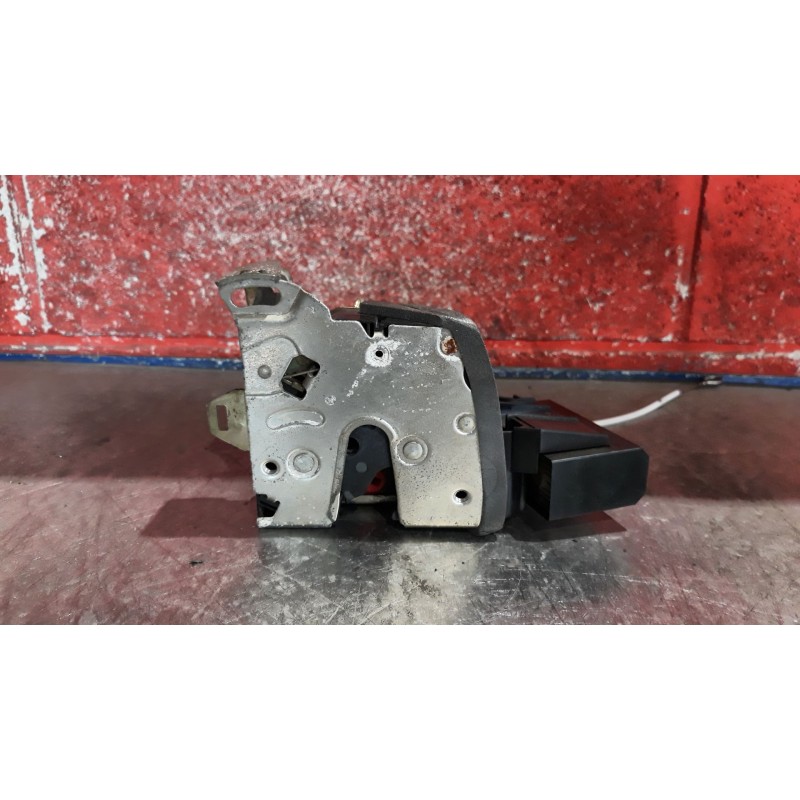 Recambio de cerra. puer. tras. izquierda para bmw serie 5 berlina (e39)  | 0.95 - 0.03  | 0.95 - 0.03 referencia OEM IAM   