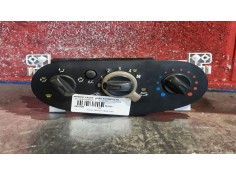 Recambio de mando calef. aire acondicio. para dacia sandero  | 0.08 - ...  | 0.08 - ... referencia OEM IAM    2