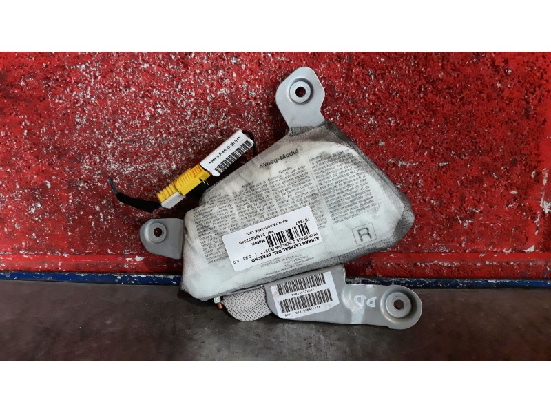 Recambio de airbag lateral delantero derecho para bmw serie 5 berlina (e39)  | 0.95 - 0.03  | 0.95 - 0.03 referencia OEM IAM 348