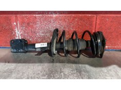 Recambio de amorti. delan. derecho para renault clio iii exception | 09.06 - ... exception | 09.06 - ... referencia OEM IAM    2