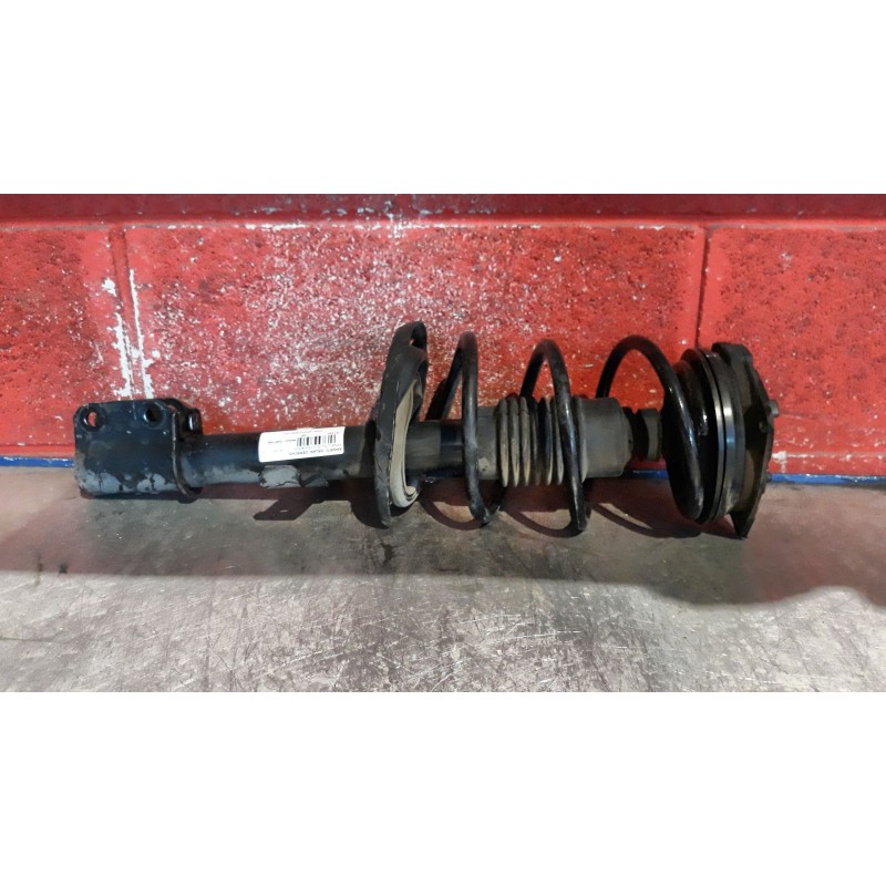 Recambio de amorti. delan. derecho para renault clio iii exception | 09.06 - ... exception | 09.06 - ... referencia OEM IAM   
