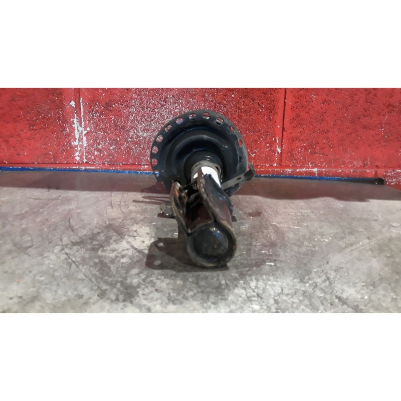 Recambio de amorti. delan. derecho para renault clio iii exception | 09.06 - ... exception | 09.06 - ... referencia OEM IAM   