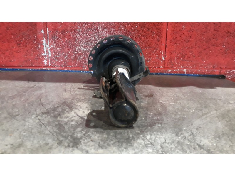 Recambio de amorti. delan. derecho para renault clio iii exception | 09.06 - ... exception | 09.06 - ... referencia OEM IAM   