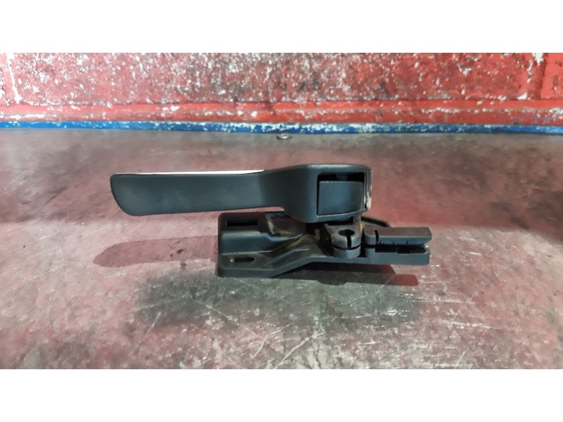 Recambio de maneta capot para seat ibiza (6l1) 1.4 16v | 0.02 - ... 1.4 16v | 0.02 - ... referencia OEM IAM   