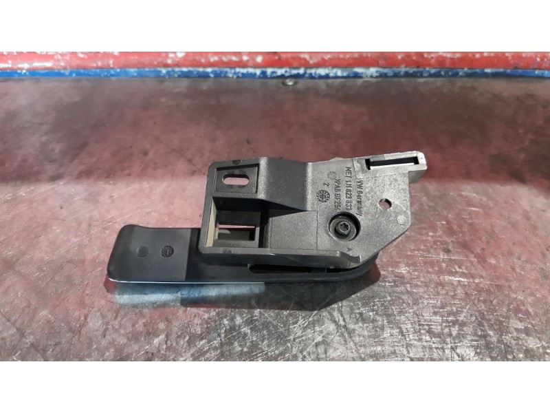 Recambio de maneta capot para seat ibiza (6l1) 1.4 16v | 0.02 - ... 1.4 16v | 0.02 - ... referencia OEM IAM   