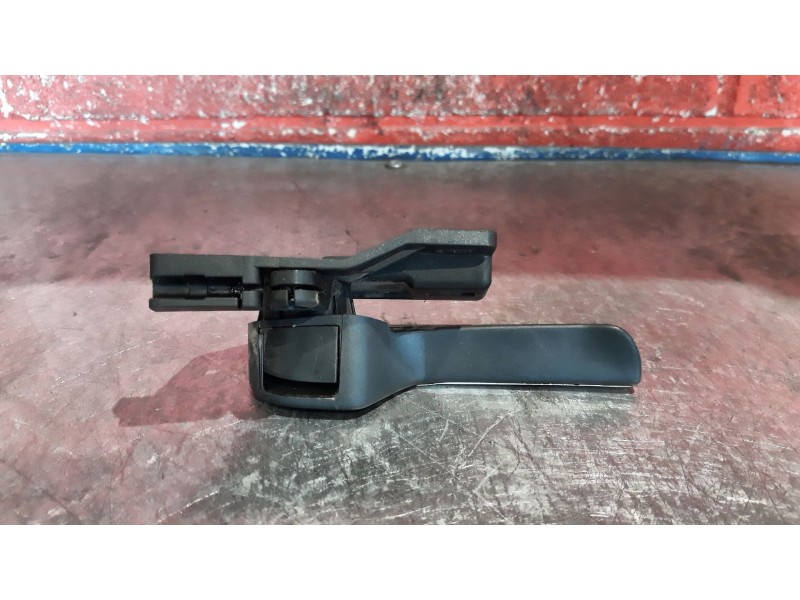 Recambio de maneta capot para seat ibiza (6l1) 1.4 16v | 0.02 - ... 1.4 16v | 0.02 - ... referencia OEM IAM   