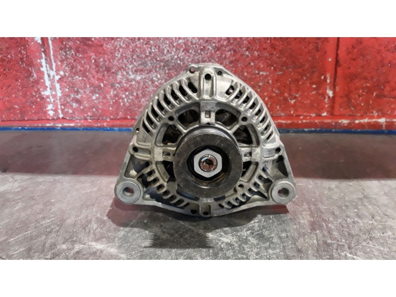 Recambio de alternador para bmw serie 3 berlina (e46) 316i | 10.98 - 12.02 316i | 10.98 - 12.02 referencia OEM IAM A13VI287 S542