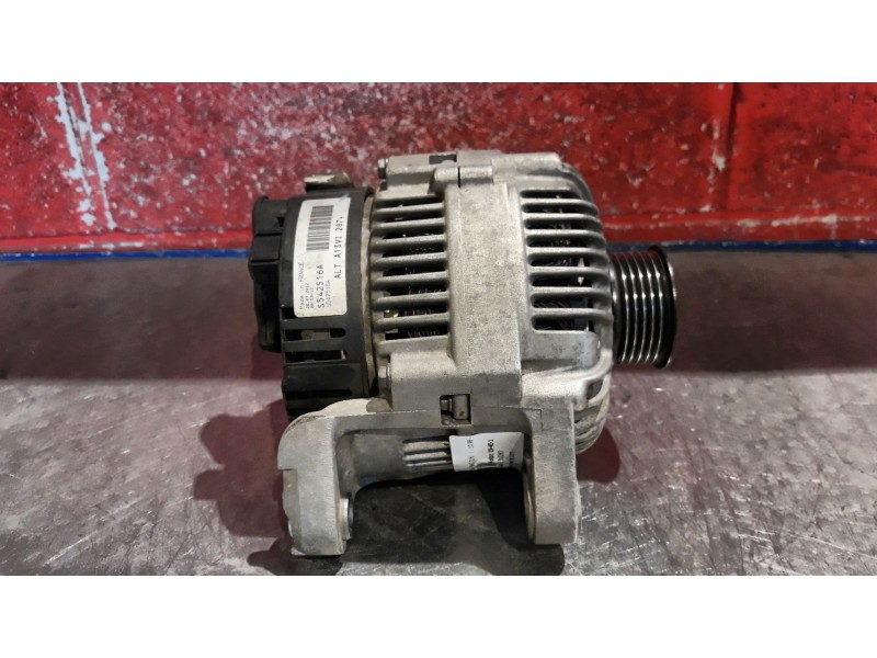 Recambio de alternador para bmw serie 3 berlina (e46) 316i | 10.98 - 12.02 316i | 10.98 - 12.02 referencia OEM IAM A13VI287 S542