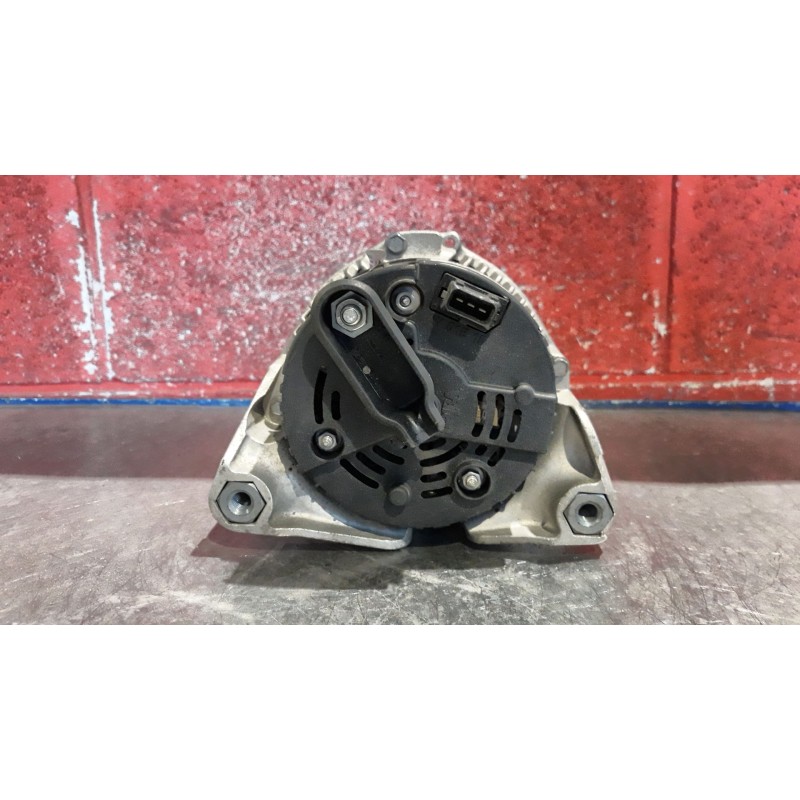 Recambio de alternador para bmw serie 3 berlina (e46) 316i | 10.98 - 12.02 316i | 10.98 - 12.02 referencia OEM IAM A13VI287 S542