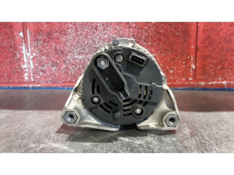 Recambio de alternador para bmw serie 3 berlina (e46) 316i | 10.98 - 12.02 316i | 10.98 - 12.02 referencia OEM IAM A13VI287 S542