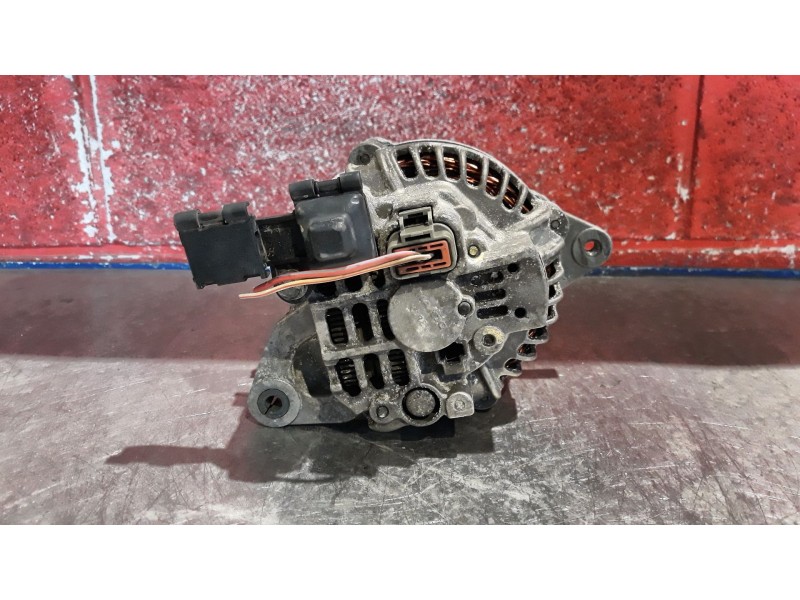 Recambio de alternador para hyundai accent referencia OEM IAM AB175054 3730022020  Recambio de alternador para hyundai accent referencia OEM IAM AB175054 3730022020