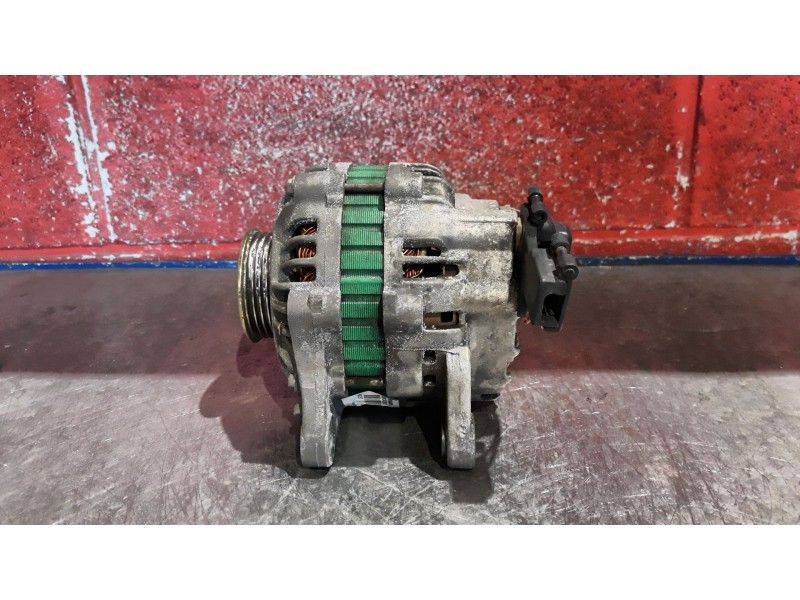 Recambio de alternador para hyundai accent referencia OEM IAM AB175054 3730022020  Recambio de alternador para hyundai accent referencia OEM IAM AB175054 3730022020