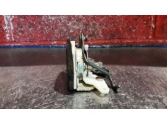 Recambio de cerra. puer. tras. izquierda para hyundai accent referencia OEM IAM    2