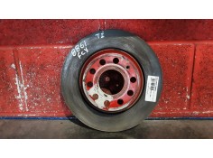 Recambio de disco freno trasero para volkswagen passat berlina (3c2) highline | 04.05 - 12.10 highline | 04.05 - 12.10 referenci