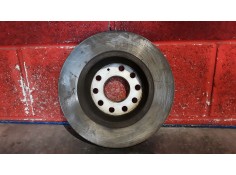 Recambio de disco freno trasero para volkswagen passat berlina (3c2) highline | 04.05 - 12.10 highline | 04.05 - 12.10 referenci 2
