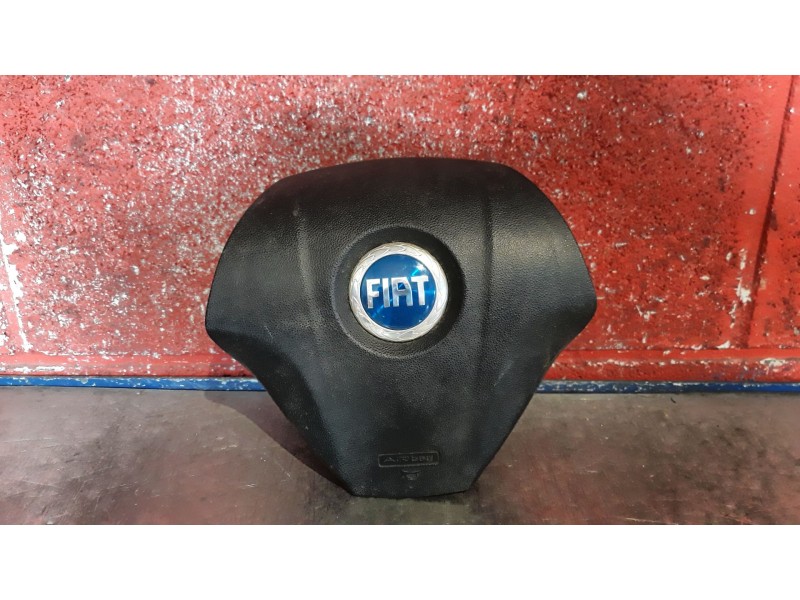 Recambio de airbag delantero izquierdo para fiat punto 1.3 multijet 16v 90 dynamic referencia OEM IAM   