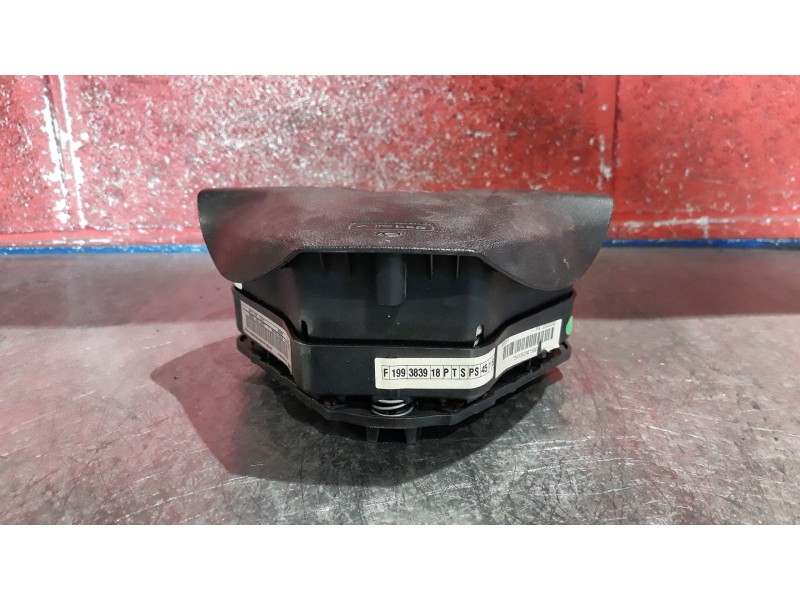 Recambio de airbag delantero izquierdo para fiat punto 1.3 multijet 16v 90 dynamic referencia OEM IAM   
