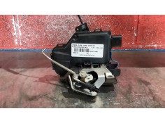 Recambio de cerra. puer. tras. derecha para audi a4 berlina (8e)  | 0.00 - 0.04  | 0.00 - 0.04 referencia OEM IAM   