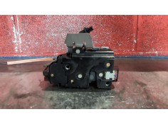 Recambio de cerra. puer. tras. derecha para audi a4 berlina (8e)  | 0.00 - 0.04  | 0.00 - 0.04 referencia OEM IAM    2