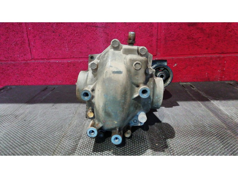 Recambio de caja transfer para daihatsu terios 1.3 cx 4wd referencia OEM IAM   