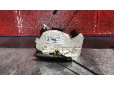 Recambio de cerra. puer. tras. izquierda para seat ibiza (6j5) 1.6 tdi | 0.08 - ... 1.6 tdi | 0.08 - ... referencia OEM IAM   