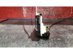 Recambio de cerra. puer. tras. izquierda para seat ibiza (6j5) 1.6 tdi | 0.08 - ... 1.6 tdi | 0.08 - ... referencia OEM IAM    2