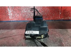 Recambio de cerra. puer. tras. izquierda para renault scenic ii 1.9 dci diesel | 0.03 - ... 1.9 dci diesel | 0.03 - ... referenc