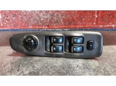 Recambio de mando elevalu. delantero izquierdo para hyundai elantra (xd)  | 0.00 - ...  | 0.00 - ... referencia OEM IAM 935702D0