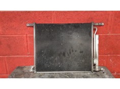 Recambio de conden. radia. aire acondicio. para chevrolet aveo 1.2 cat | 0.06 - 0.12 1.2 cat | 0.06 - 0.12 referencia OEM IAM   