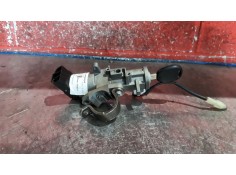 Recambio de conmutador de arranque para chevrolet aveo 1.2 cat | 0.06 - 0.12 1.2 cat | 0.06 - 0.12 referencia OEM IAM    2