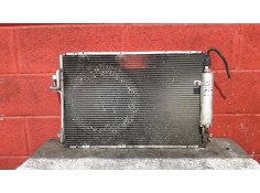 Recambio de conden. radia. aire acondicio. para kia carens 2.0 crdi ex monovolumen | 07.02 - 12.06 2.0 crdi ex monovolumen | 07. 2