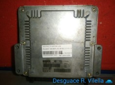 Recambio de centralita motor uce para peugeot 406 berlina (s1/s2) 2.0 hdi cat | 0.95 - ... 2.0 hdi cat | 0.95 - ... referencia O