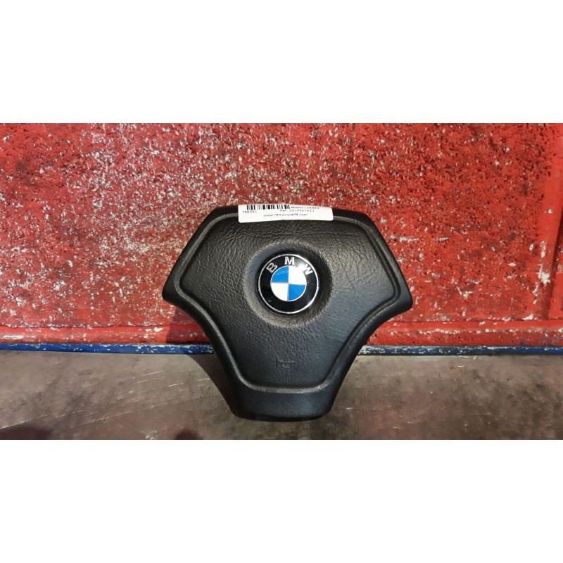 Recambio de airbag delantero izquierdo para bmw serie 3 compacto (e36) 316i | 04.94 - 12.99 316i | 04.94 - 12.99 referencia OEM 
