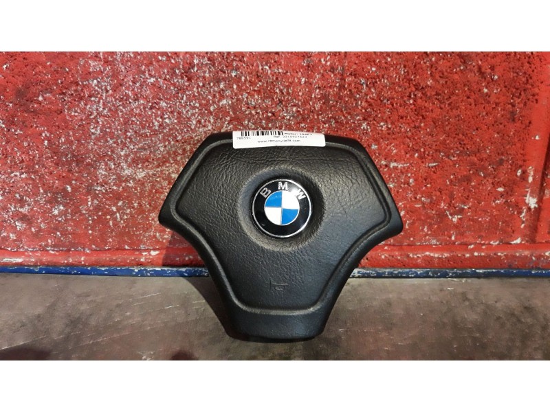 Recambio de airbag delantero izquierdo para bmw serie 3 compacto (e36) 316i | 04.94 - 12.99 316i | 04.94 - 12.99 referencia OEM 