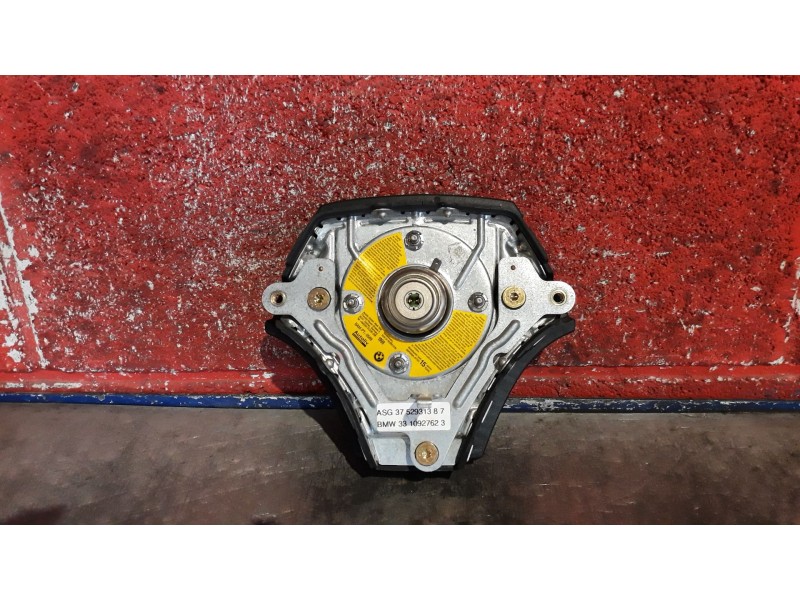 Recambio de airbag delantero izquierdo para bmw serie 3 compacto (e36) 316i | 04.94 - 12.99 316i | 04.94 - 12.99 referencia OEM 
