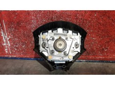 Recambio de airbag delantero izquierdo para peugeot 206 berlina 1.9 diesel | 0.98 - ... 1.9 diesel | 0.98 - ... referencia OEM I 2