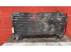 Recambio de conden. radia. aire acondicio. para renault 21 berlina (b/l48) gtd | 0.85 - ... gtd | 0.85 - ... referencia OEM IAM 