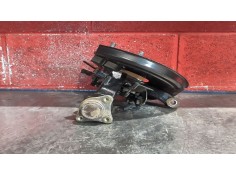 Recambio de mangueta delantero izquierda para mitsubishi montero (v60/v70)  | 0.00 - 0.06  | 0.00 - 0.06 referencia OEM IAM    2