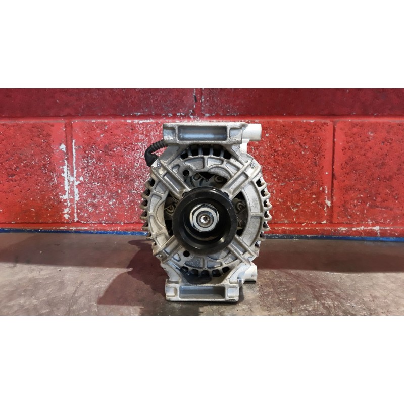Recambio de alternador para opel astra g coupé 2.2 16v edition | 01.00 - 12.04 2.2 16v edition | 01.00 - 12.04 referencia OEM IA