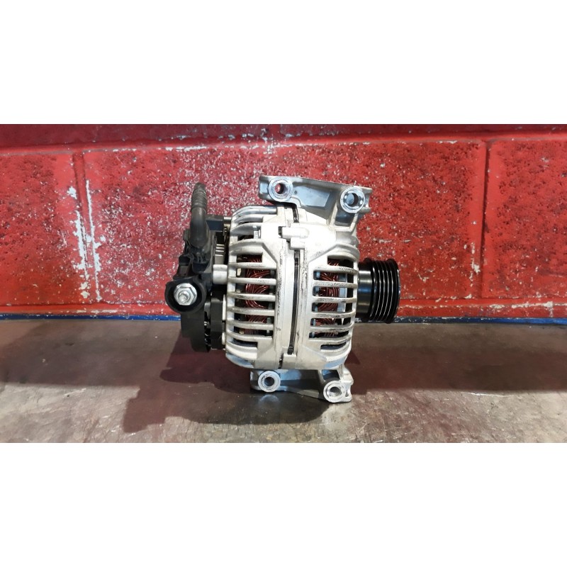 Recambio de alternador para opel astra g coupé 2.2 16v edition | 01.00 - 12.04 2.2 16v edition | 01.00 - 12.04 referencia OEM IA