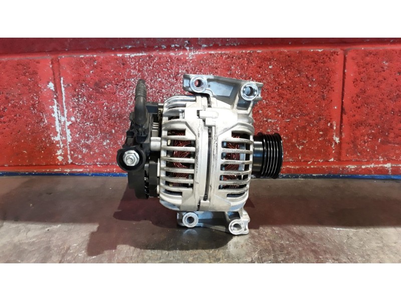 Recambio de alternador para opel astra g coupé 2.2 16v edition | 01.00 - 12.04 2.2 16v edition | 01.00 - 12.04 referencia OEM IA