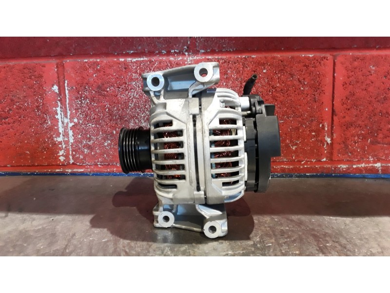 Recambio de alternador para opel astra g coupé 2.2 16v edition | 01.00 - 12.04 2.2 16v edition | 01.00 - 12.04 referencia OEM IA