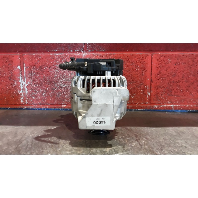 Recambio de alternador para opel astra g coupé 2.2 16v edition | 01.00 - 12.04 2.2 16v edition | 01.00 - 12.04 referencia OEM IA