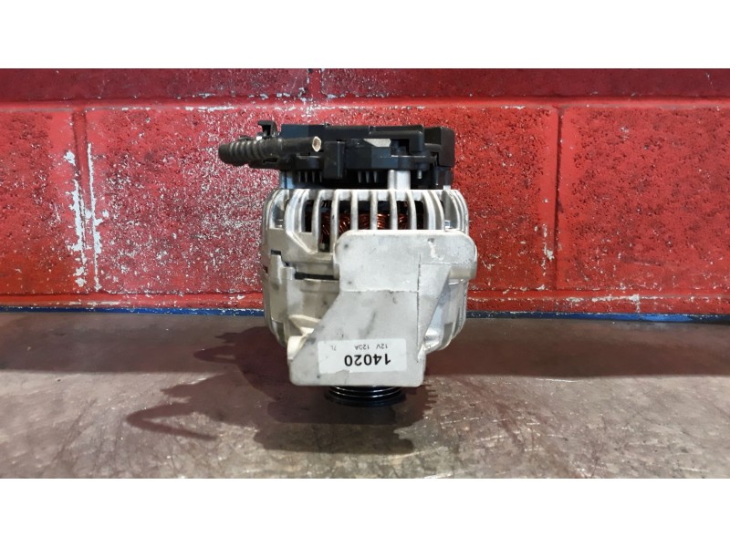 Recambio de alternador para opel astra g coupé 2.2 16v edition | 01.00 - 12.04 2.2 16v edition | 01.00 - 12.04 referencia OEM IA