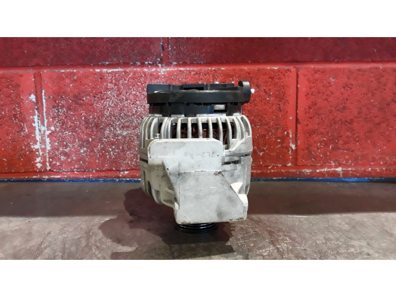 Recambio de alternador para opel astra g coupé 2.2 16v edition | 01.00 - 12.04 2.2 16v edition | 01.00 - 12.04 referencia OEM IA