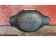 Recambio de airbag delantero izquierdo para renault clio ii fase i (b/cbo)  | 0.98 - 0.01  | 0.98 - 0.01 referencia OEM IAM 7700
