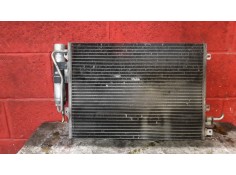 Recambio de conden. radia. aire acondicio. para renault clio ii fase i (b/cbo)  | 0.98 - 0.01  | 0.98 - 0.01 referencia OEM IAM 